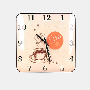 RELOJ 28*28 C/U
