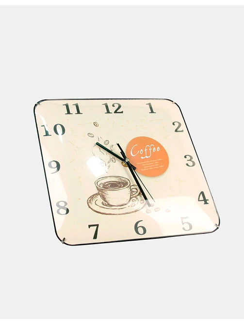 RELOJ 28*28 C/U 2