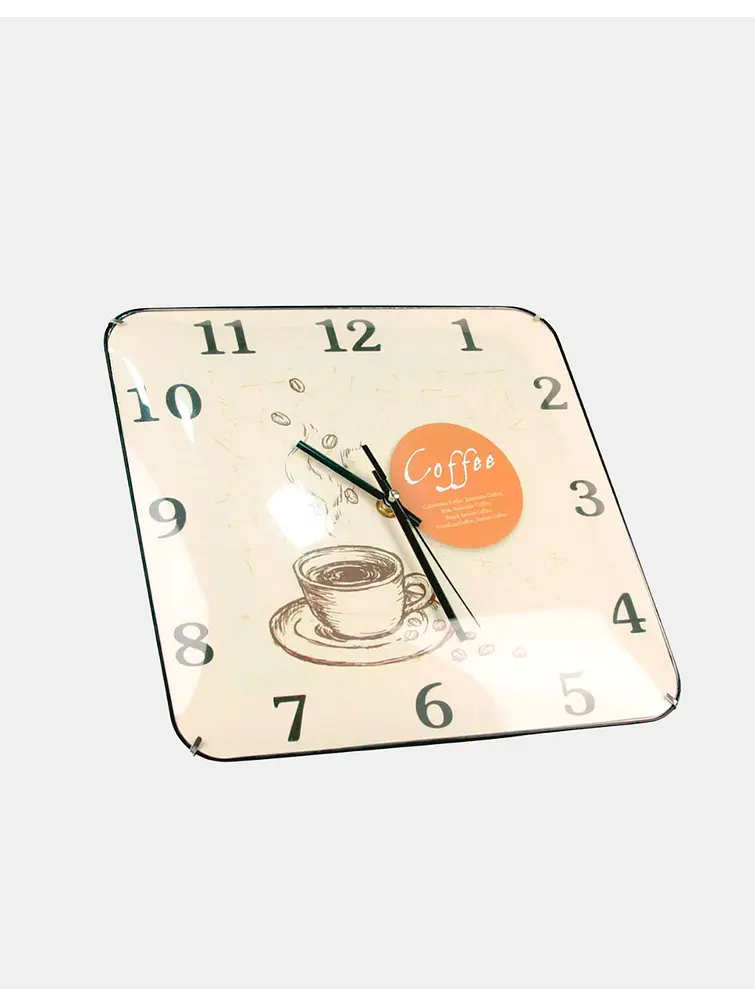 RELOJ 28*28 C/U 2