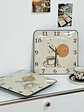 RELOJ 28*28 C/U - Miniatura 3