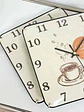 RELOJ 28*28 C/U - Miniatura 4
