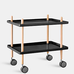 CARRO ORGANIZADOR C/U