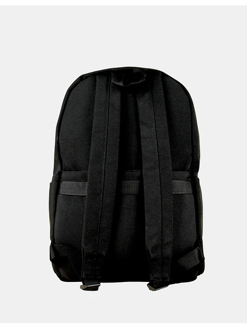 MOCHILA NEGRA C/U  3