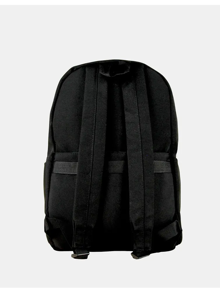 MOCHILA NEGRA C/U  3