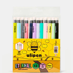 LAPIZ ETERNAL PCS*12