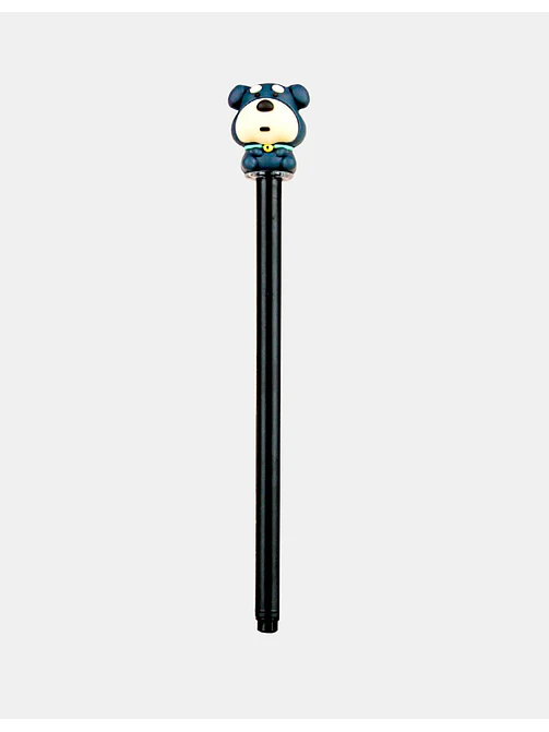 BOLIGRAFO MASCOTAS C/U 1