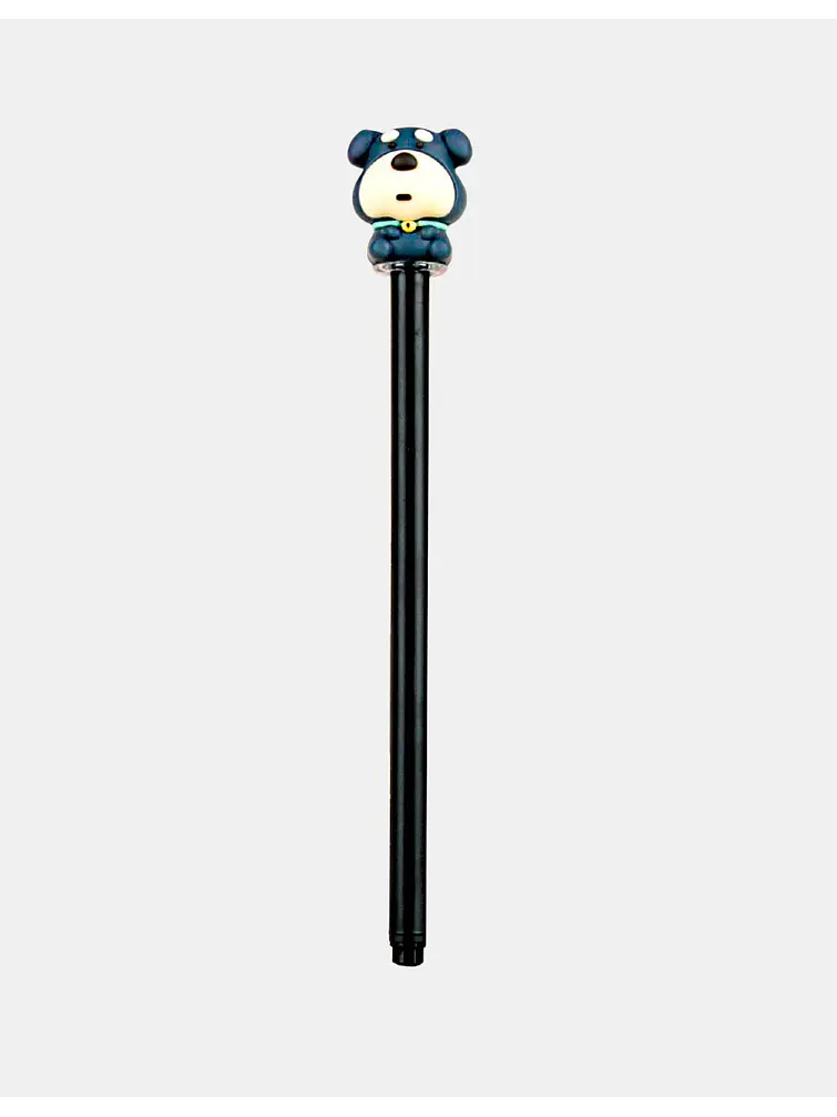 BOLIGRAFO MASCOTAS C/U 1