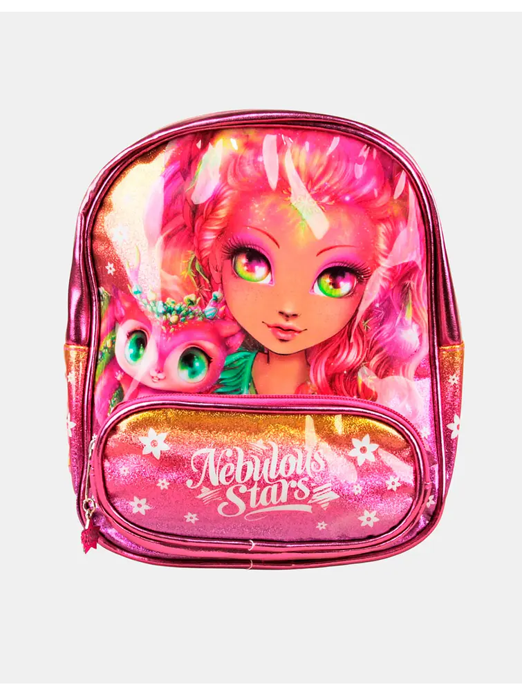 MOCHILA 24*22*10 C/U 1