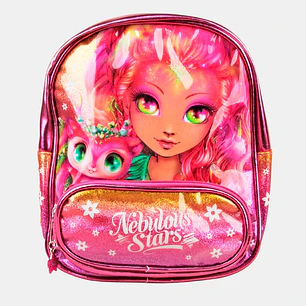 MOCHILA 24*22*10 C/U