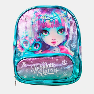 MOCHILA 24*22*10 C/U