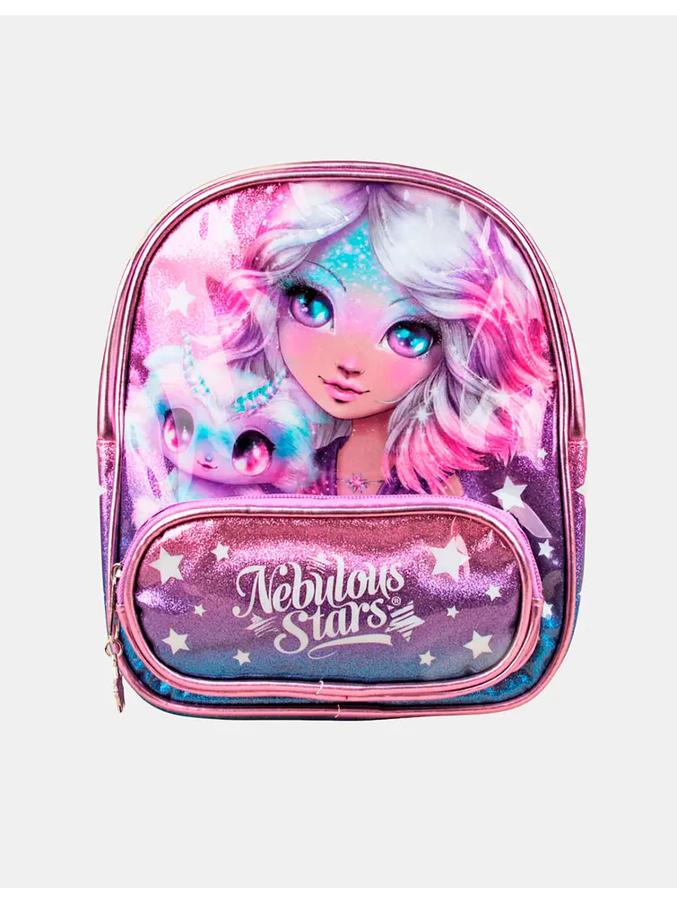MOCHILA 24*22*10 C/U 3