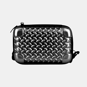 BANDOLERA 17.5*10.5*6 C/U