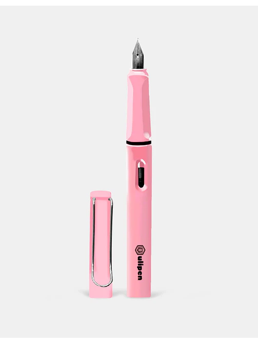 BOLIGRAFO DE PLUMA C/U 1