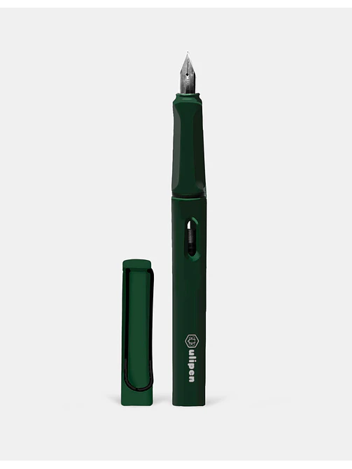 BOLIGRAFO DE PLUMA C/U 4