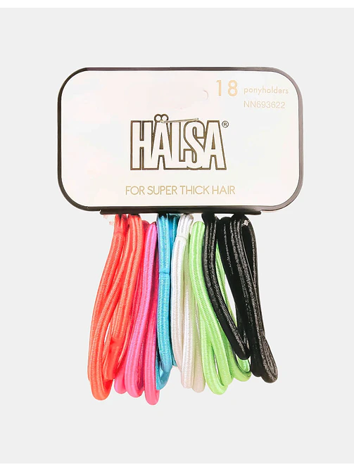COLITAS DE PELO PCS*18 1