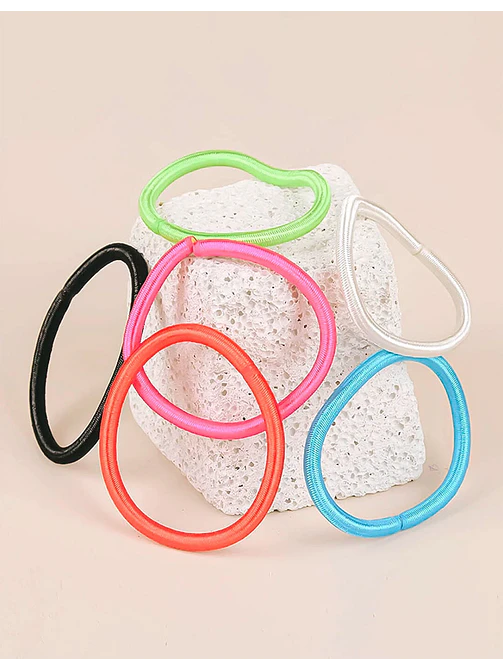 COLITAS DE PELO PCS*18 2
