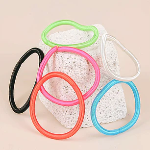 COLITAS DE PELO PCS*18