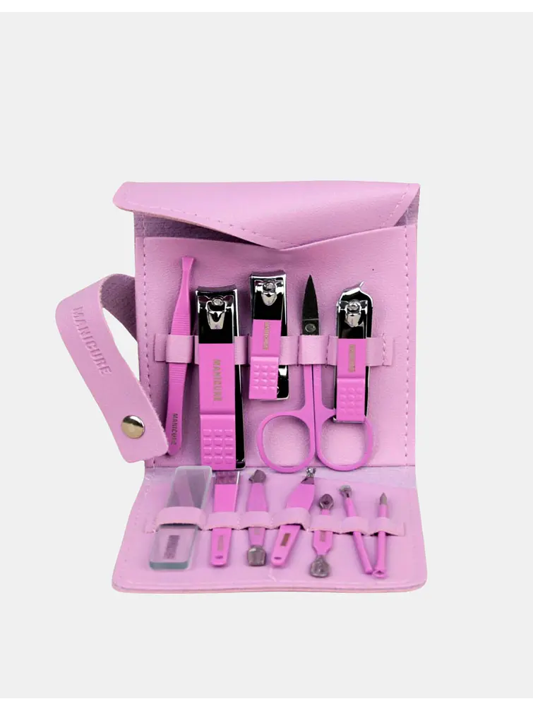 SET DE MANICURIA C/U 1