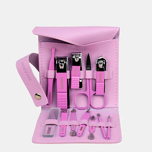 SET DE MANICURIA C/U