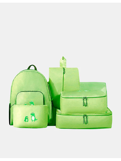 NECESER DE VIAJE PCS*5 2