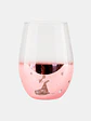 VASO DE VIDRIO 550ML C/U - Miniatura 1