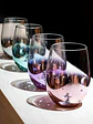 VASO DE VIDRIO 550ML C/U - Miniatura 2