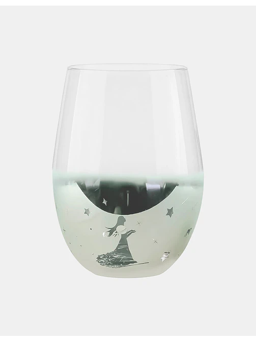 VASO DE VIDRIO 550ML C/U 3