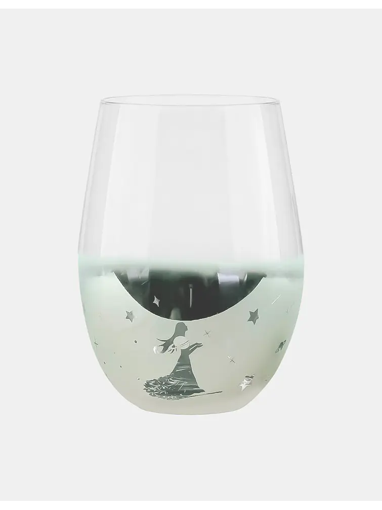 VASO DE VIDRIO 550ML C/U 3