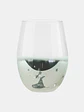 VASO DE VIDRIO 550ML C/U - Miniatura 3