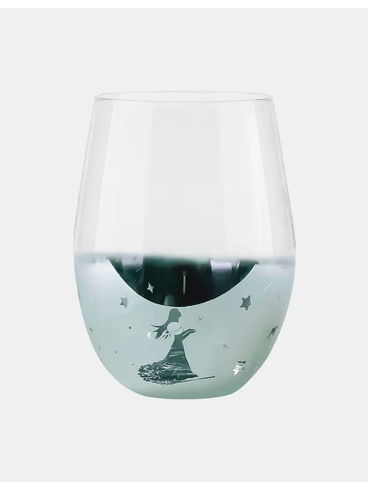 VASO DE VIDRIO 550ML C/U 4