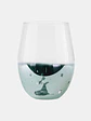 VASO DE VIDRIO 550ML C/U - Miniatura 4