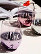 VASO DE VIDRIO 550ML C/U - Miniatura 5