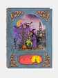 ADORNO LED HALLOWEEN 21*16*7 C/U - Miniatura 1