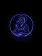 VELADOR LED RELIGIOSAS C/U - Miniatura 3
