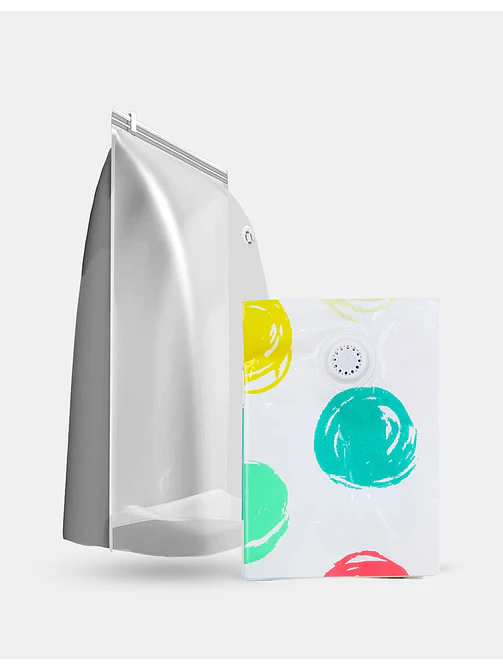 BOLSA DE COMPRESION 50*70*30 C/U 1
