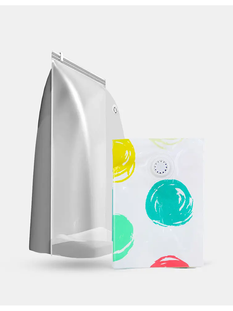 BOLSA DE COMPRESION 50*70*30 C/U 1