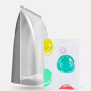 BOLSA DE COMPRESION 50*70*30 C/U