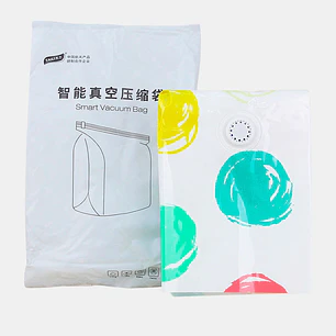 BOLSA DE COMPRESION 50*70*30 C/U
