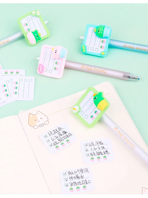 BOLIGRAFO C/U 2