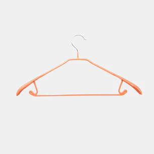 PERCHA LARGA  C/U