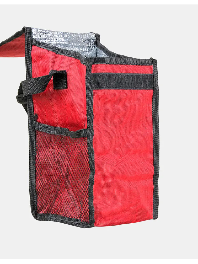 BOLSO TERMICO 30*16*14, C/U 2