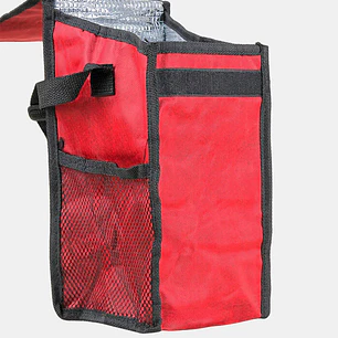 BOLSO TERMICO 30*16*14, C/U