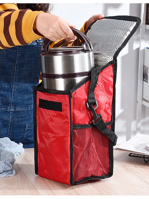 BOLSO TERMICO 30*16*14, C/U 3