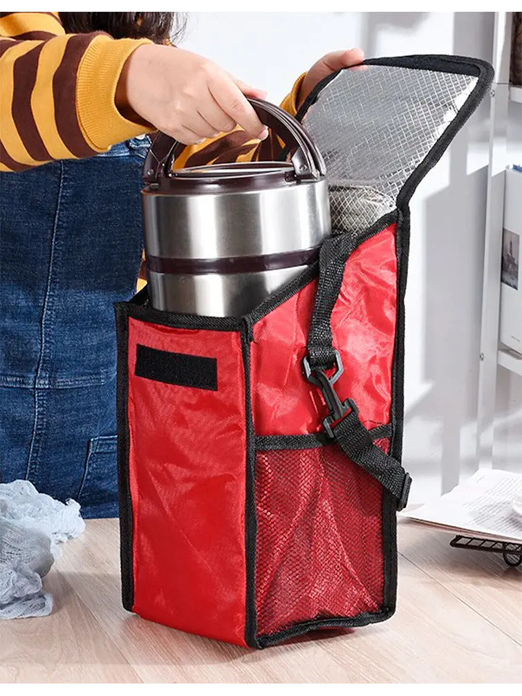 BOLSO TERMICO 30*16*14, C/U 3