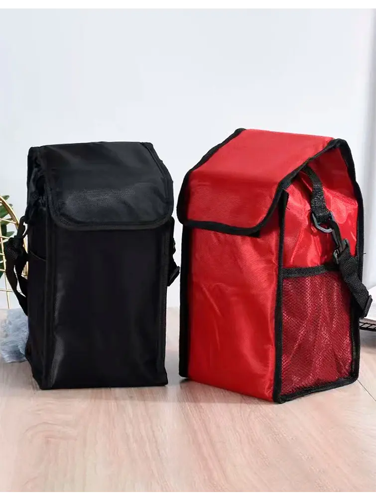 BOLSO TERMICO 30*16*14, C/U 4