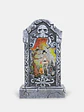 ADORNO DE LAPIDA DE HALLOWEEN C/U - Miniatura 1