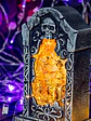 ADORNO DE LAPIDA DE HALLOWEEN C/U - Miniatura 2