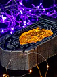 ADORNO DE LAPIDA DE HALLOWEEN C/U - Miniatura 3