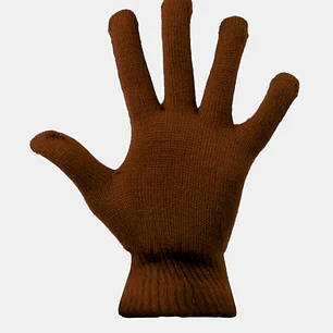 GUANTES C/U