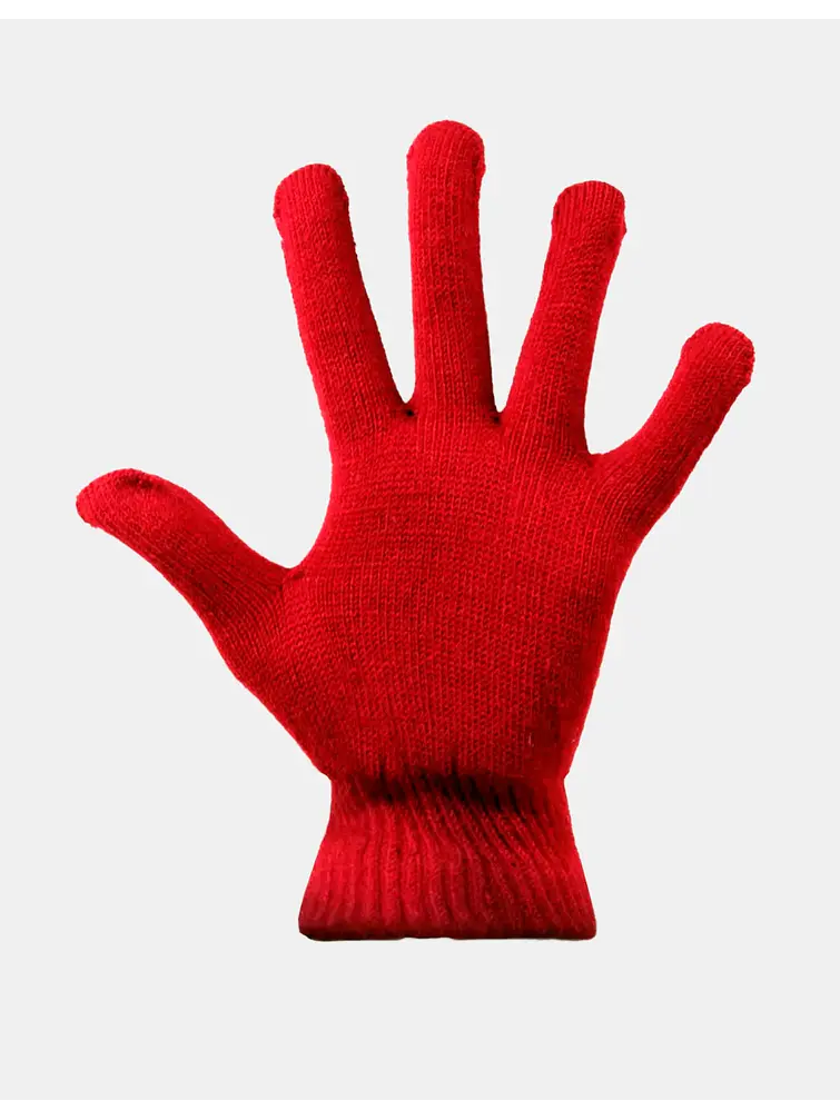 GUANTES C/U 3